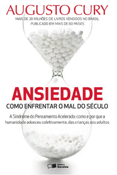 capa do livro