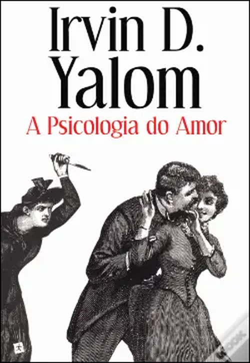A psicologia do amor