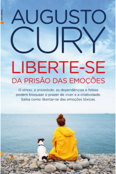 capa do livro