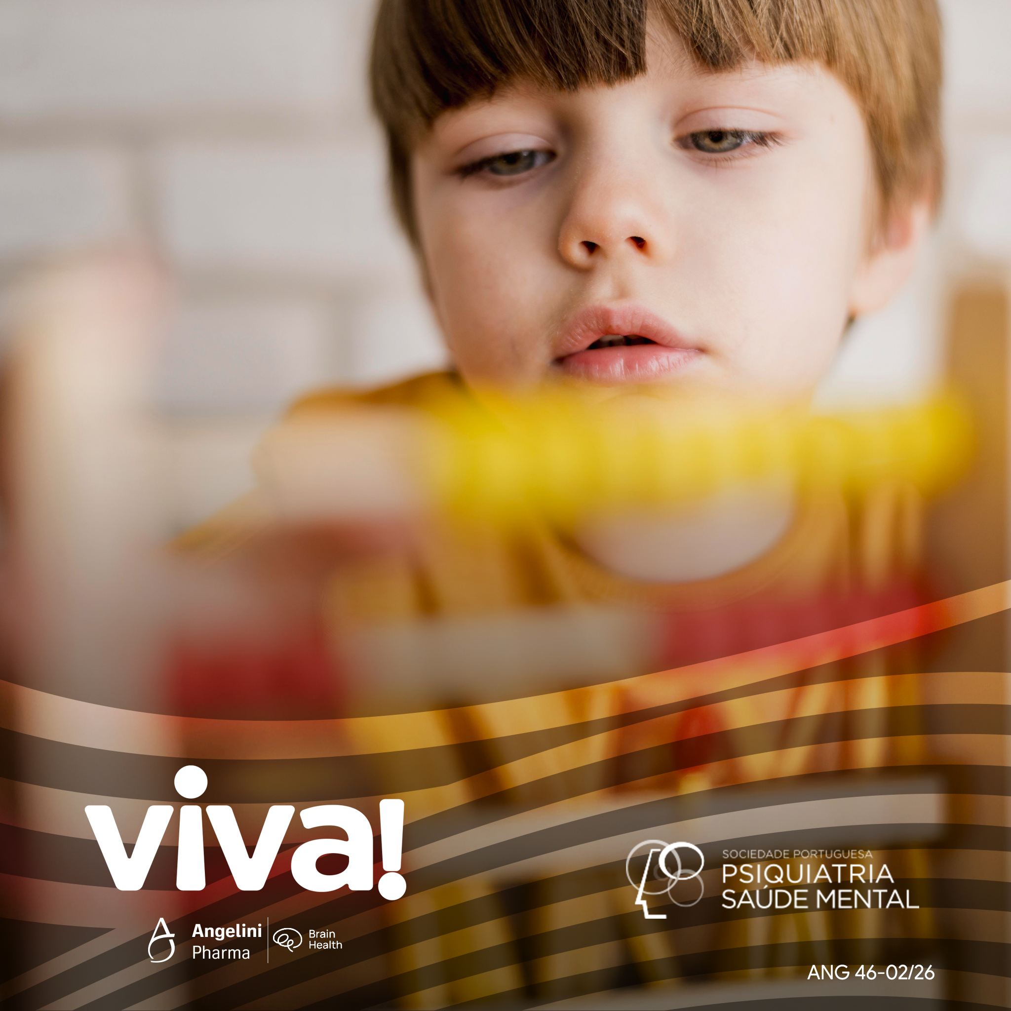 Dia Internacional da Síndrome de Asperger