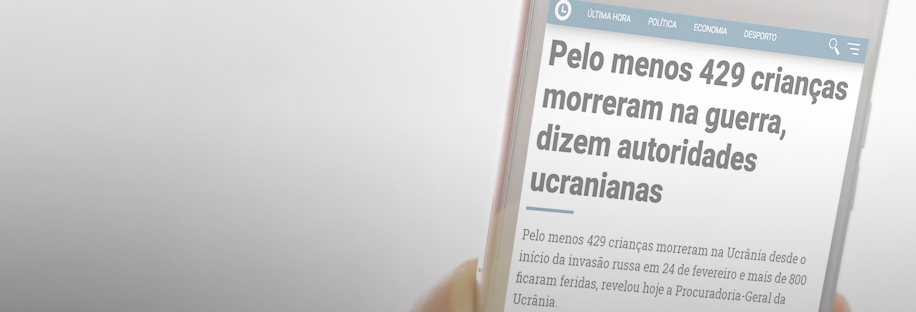Sabe o que é “Doomscrolling”?
